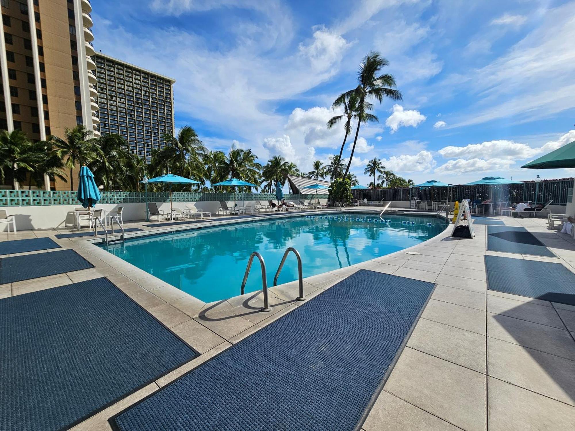 Ilikai Tower 1934 Condo With Fully Equipped Kitchen - Great For Longer Stays! Honolulu Exterior photo